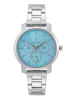 VAN HEUSEN Analog Watch  - For Women