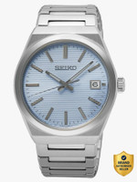 Seiko SUR599P1 Discover More Analog Watch  - For Men