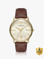 EMPORIO ARMANI Analog Watch  - For Men