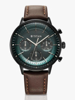 Titan NT90171NL01 Watch
