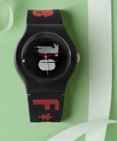 Fastrack ND9915PP13CJ  Analog Watch For Unisex