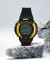 Sonata 7982PP01 Superfibre Digital Watch For Men