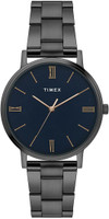 TIMEX Blue Dial Sta