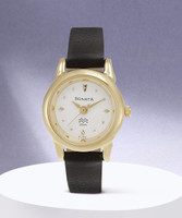 Sonata 8925YL01  Analog Watch For Women