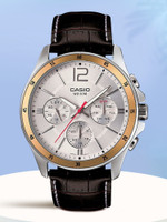 Casio Enticer A835 Watch