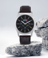 PETER ENGLAND Analog Watch  - For Men