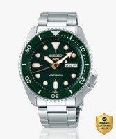 Seiko Sport 5 Analog Watch  - For Men