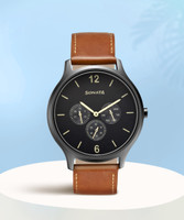SONATA NP7140NL01 Reloaded II to Versatyle Analog Watch  - For Men