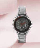 Fastrack 6138SM01 Price on 17 November 2024 WatchPriceIndia