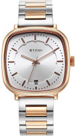 Titan Analog Watch  - For Men