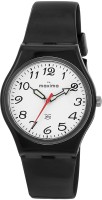 Maxima 02020PPGW Fiber Analog Watch For Men