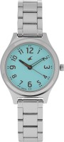 Fastrack 6152SM03  Analog Watch For Women