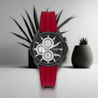 LEE COOPER LC07253.658 Analog Watch  - For Men