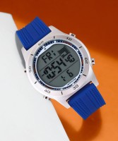 Fastrack 38033SP02J  Digital Watch For Men