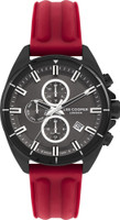 LEE COOPER LC07881.668 Dual Time Analog Watch  - For Men