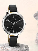SONATA 87056Sl02W-Sdp685-Sonata Style Style Analog Watch  - For Women