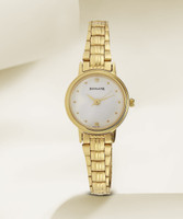 Sonata 8096YM01  Analog Watch For Women