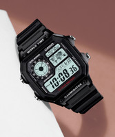 Casio Men s Watches Price Tracker Price History Charts Price Drops