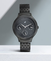 Fastrack FK Exclusive Analog Watch  - For Women