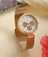 VAN HEUSEN 2023 Edition Analog Watch  - For Women