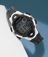 Sonata NH87012PP04  Digital Watch For Men