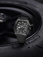 NAVIFORCE NF8052 Bl