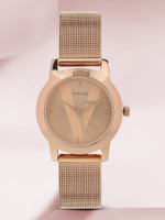 VAN HEUSEN Analog Watch  - For Women
