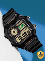CASIO AE-1200WH-1BV