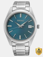 Seiko SUR525P1 Conceptual Quartz Analog Watch  - For Men
