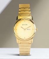 Sonata 7023YM09 Classic Analog Watch For Men