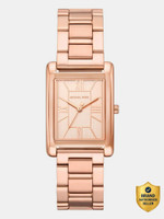 MICHAEL KORS Essex Essex Analog Watch  - For Women