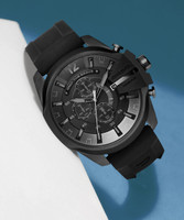 DIESEL Chief Series Chief Series Analog Watch  - For Men