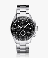 Fossil CH2600 DECKER - M Analog Watch For Men