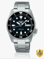 Seiko SRPK29K1 Seko 5 Analog Watch  - For Men