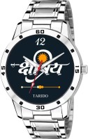 Tarido TD1559SM01 Exclusive Analog Watch For Men