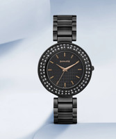 SONATA NP87033NM02 Blush 3.0 Analog Watch  - For Women