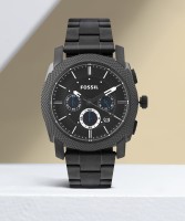 Fossil FS4552 Designer Analog Watch For Men