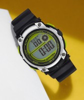 Sonata 77005PP01J  Digital Watch For Men