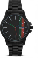 PETER ENGLAND Analog Watch  - For Men