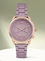 Dressberry Analog Watch  - For Women