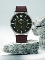 PETER ENGLAND 2023 Edition Analog Watch  - For Men