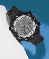 Sonata 77040PP05  Digital Watch For Men