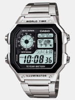 CASIO AE-1200WHD-1A