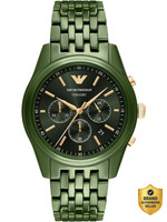 EMPORIO ARMANI Analog Watch  - For Men