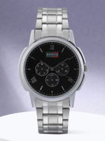 PETER ENGLAND Analog Watch  - For Men