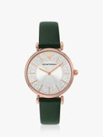 EMPORIO ARMANI Analog Watch  - For Women