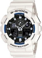 Casio G345 G-Shock Analog-Digital Watch For Men