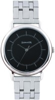 Sonata 7128SM02 Sleek Analog Watch For Men