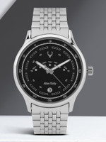 Allen Solly Analog Watch  - For Men