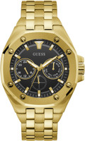 GUESS Guess Analog Black Dial Men's Watch GW0278G2 Black Dial Analog Watch  - For Men